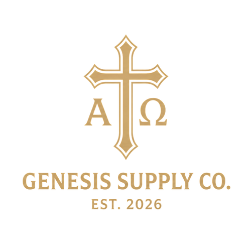Genesis Supply Co.